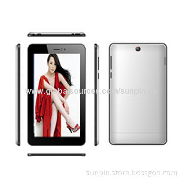 Dual core android, GPS navigation, tablet PCs